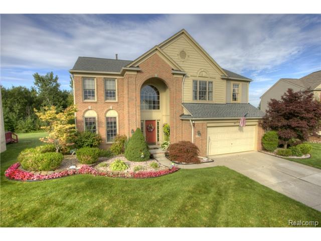 45325 Seabrook Dr, Canton, MI 48188 photo 1