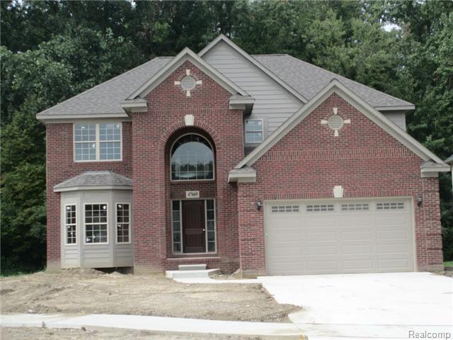47669 Dloski Ct, Macomb, MI 48044 photo 1