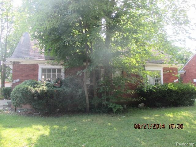 11082 Nottingham Rd, Detroit, MI 48224 photo 1