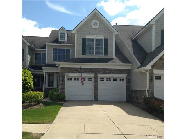 50007 Streamwood Dr, Novi, MI 48374 photo 1