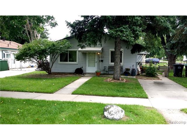 24551 Beverly Rd, Taylor, MI 48180 photo 1