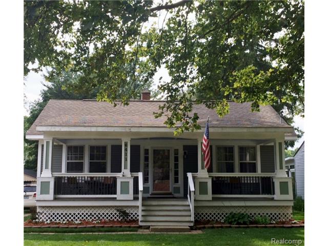 6411 Andersonville Rd, Waterford, MI 48329 photo 1