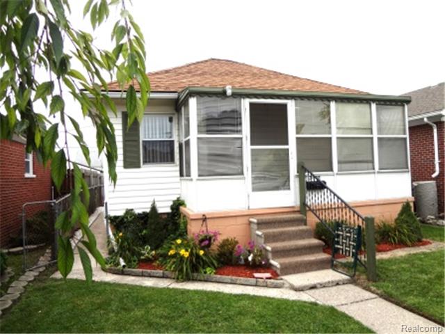 3408 14th St, Wyandotte, MI 48192 photo 1