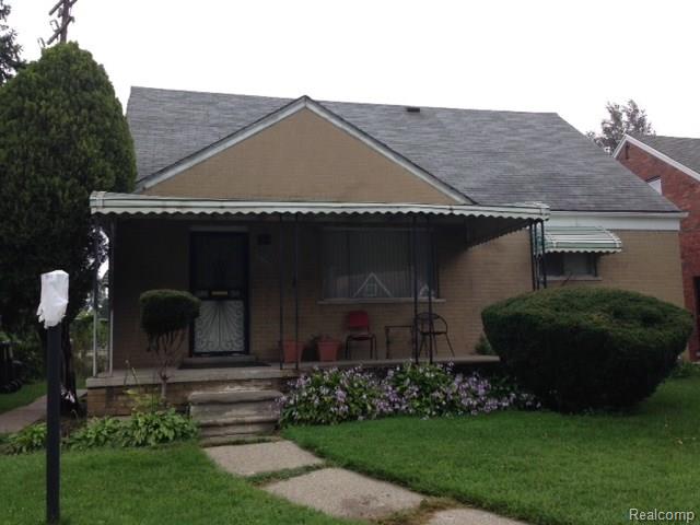18500 Stansbury St, Detroit, MI 48235 photo 1