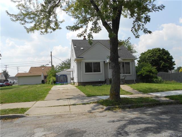 6409 Argyle St, Dearborn, MI 48126 photo 1