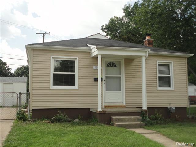 1900 Shevlin St, Ferndale, MI 48220 photo 1