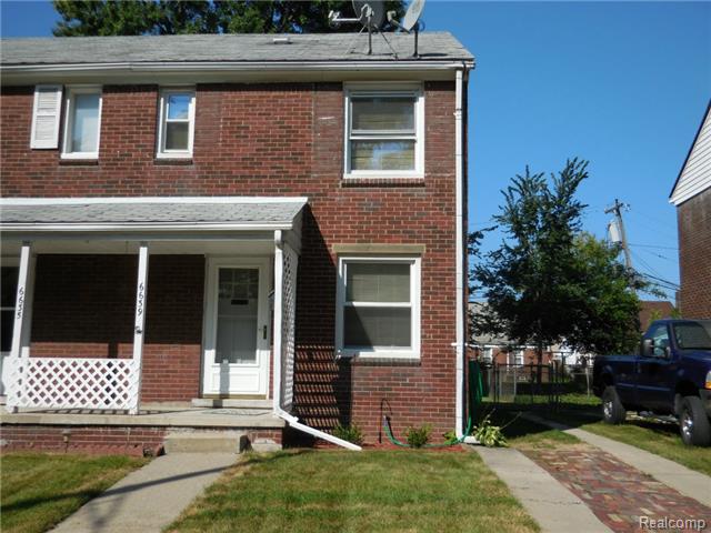 6639 Manor St, Dearborn, MI 48126 photo 1