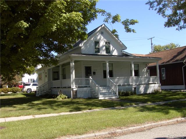 1016 Witherell St, Saint Clair, MI 48079 photo 1