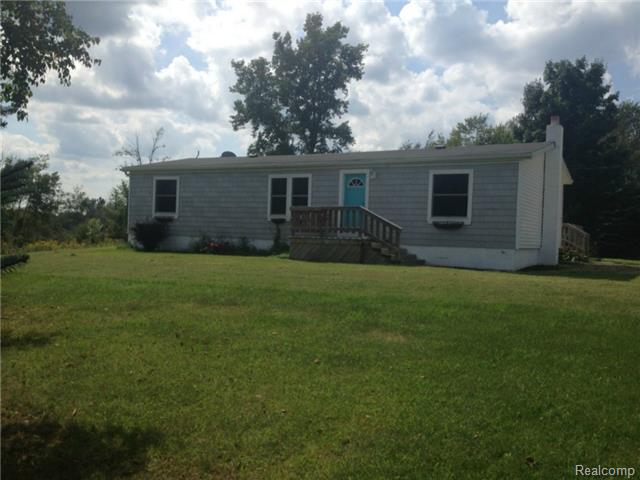 4334 Phillips Rd, Kingston, MI 48741 photo 1