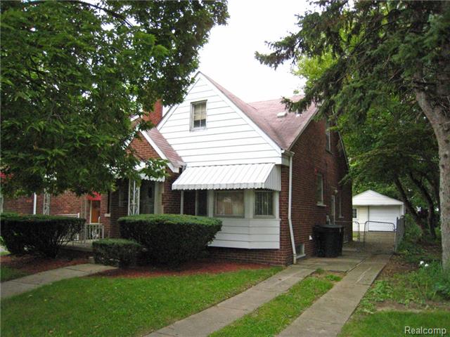 7300 Grandmont Ave, Detroit, MI 48228 photo 1