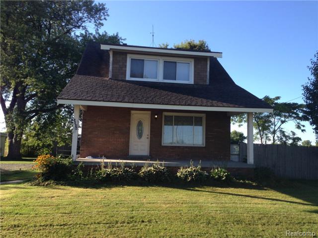 8204 N Dixie Hwy, Newport, MI 48166 photo 1