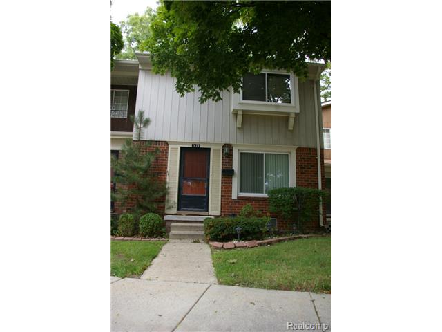 1820 Wickham St, Royal Oak, MI 48073 photo 1