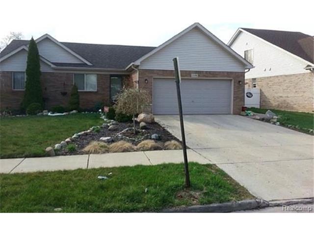 17591 Dora St, Melvindale, MI 48122 photo 1