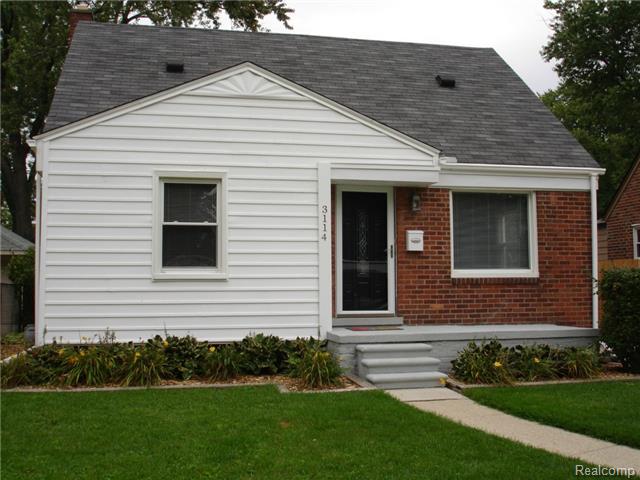 3114 N Alexander Ave, Royal Oak, MI 48073 photo 1