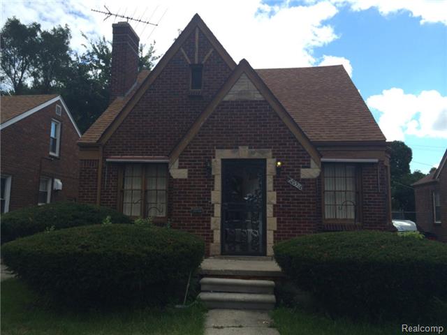 16526 Archdale St, Detroit, MI 48235 photo 1