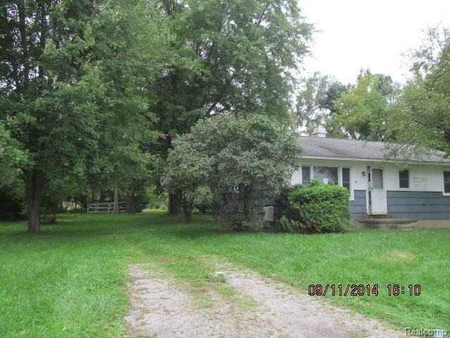 10401 W Mount Morris Rd, Flushing, MI 48433 photo 1