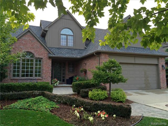 57555 Suffield Dr, Washington, MI 48094 photo 1