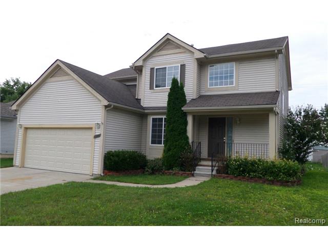 1325 Schuman St, Garden City, MI 48135 photo 1