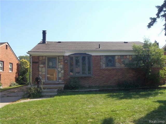15425 Cameron St, Southgate, MI 48195 photo 1