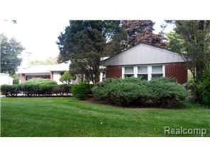 754 Huntington St, Mount Clemens, MI 48043 photo 1
