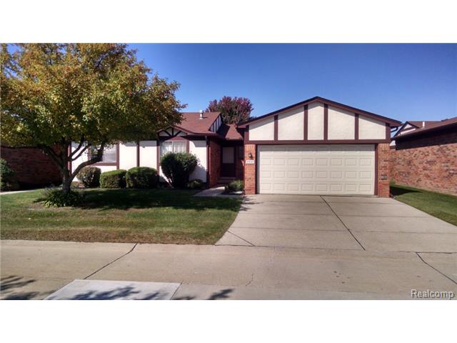 5397 Rene Dr, Warren, MI 48091 photo 1