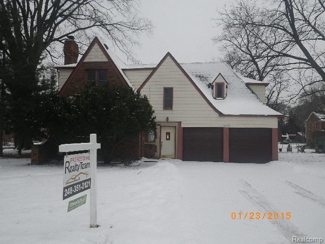 28005 Eldorado, Southfield, MI 48076 photo 1