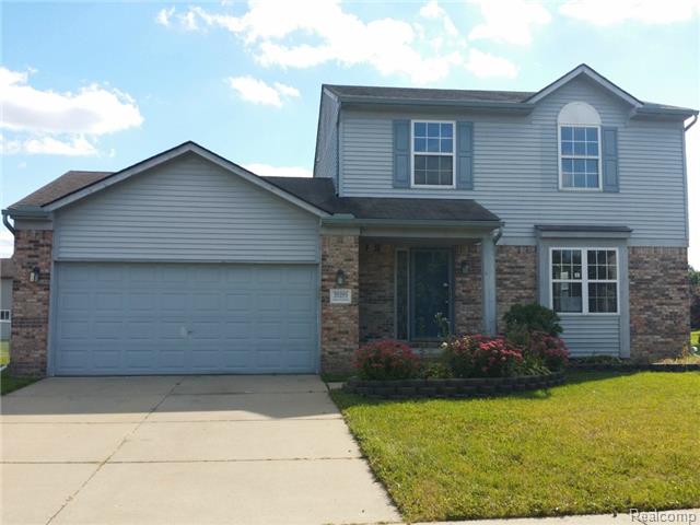 39289 Commons Dr, Romulus, MI 48174 photo 1