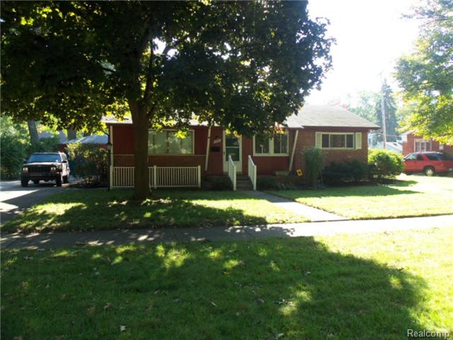 3201 Pelham St, Dearborn, MI 48124 photo 1