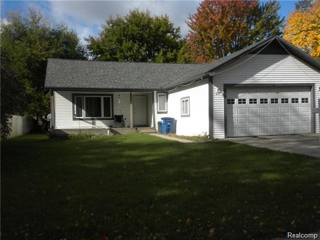 479 N Harvey St, Westland, MI 48185 photo 1