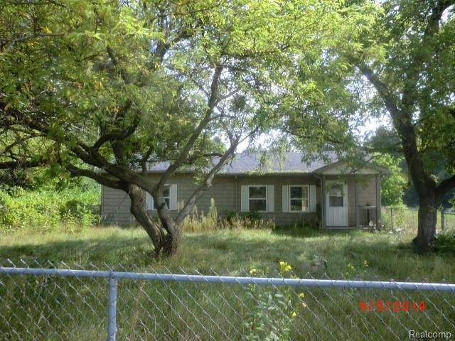 4416 Rabidue Rd, North Street, MI 48049 photo 1