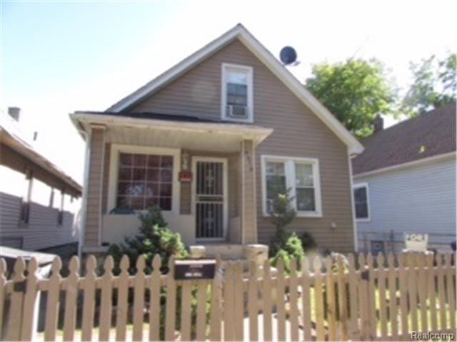 8079 Olivet St, Detroit, MI 48209 photo 1