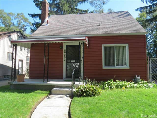 20050 Ashton Ave, Detroit, MI 48219 photo 1