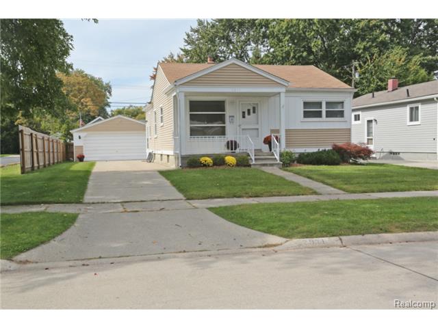 2971 Kipling Ave, Berkley, MI 48072 photo 1