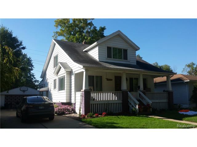 27 Lafayette St, Mount Clemens, MI 48043 photo 1