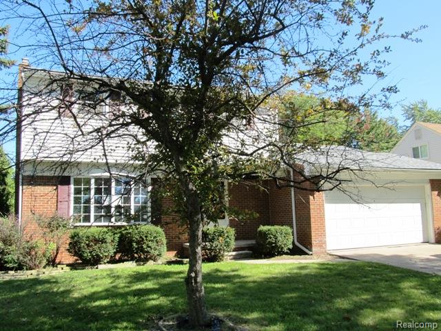 16523 Walter St, Southgate, MI 48195 photo 1