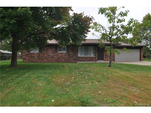 52796 Brentwood Dr, Utica, MI 48316 photo 1