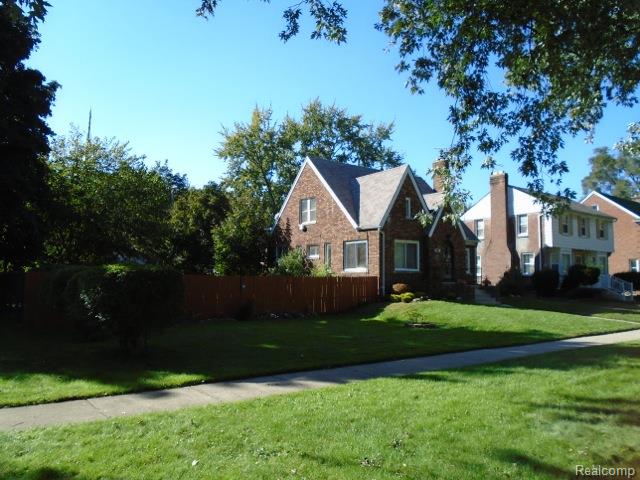 14867 Faust Ave, Detroit, MI 48223 photo 1
