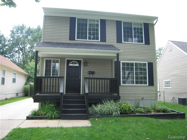 3969 Gardner Ave, Berkley, MI 48072 photo 1