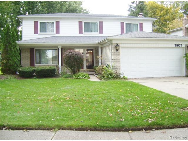 7907 Fleet St, Canton, MI 48187 photo 1