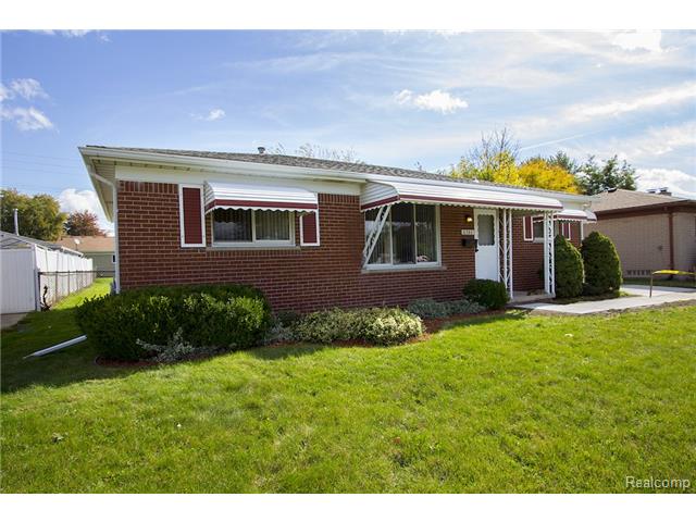 6260 N Farmington Rd, Westland, MI 48185 photo 1