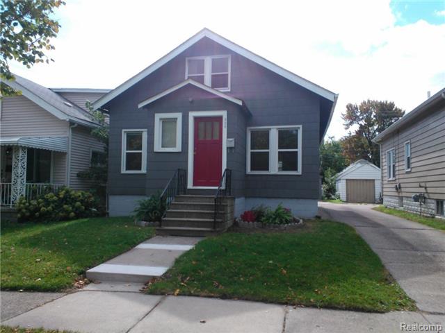 528 E Hazelhurst St, Ferndale, MI 48220 photo 1
