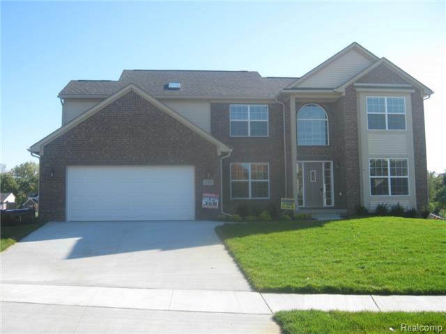 1703 Trace Hollow Dr, Commerce Township, MI 48382 photo 1