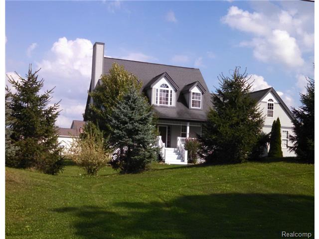6606 Salem Rd, Plymouth, MI 48170 photo 1