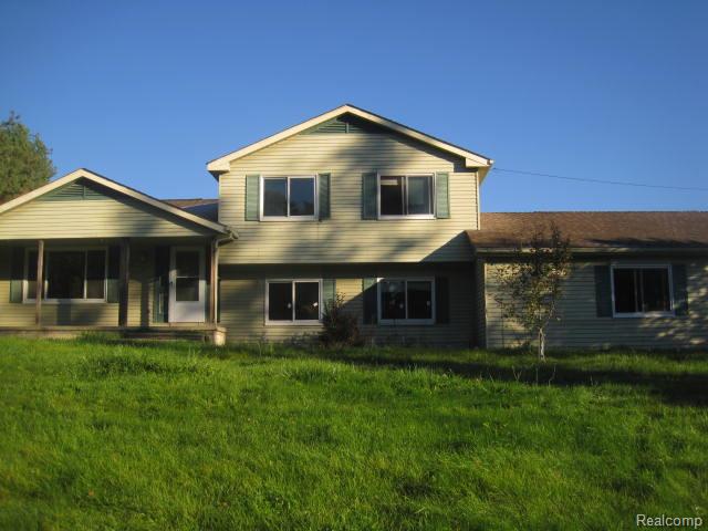 3850 Bald Eagle Lake Rd, Holly, MI 48442 photo 1