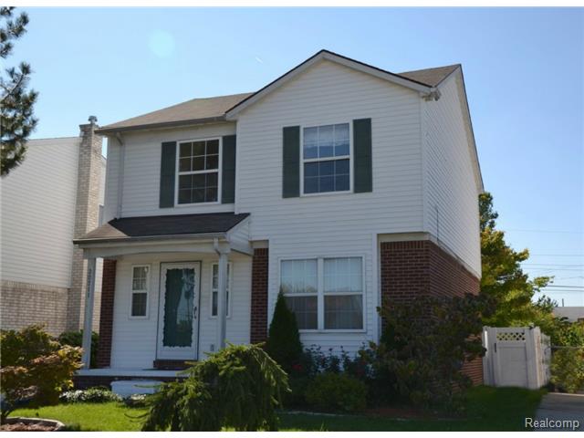 30711 Delton St, Madison Heights, MI 48071 photo 1