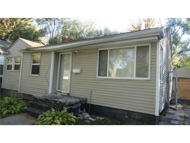 3124 Fleming Rd, Flint, MI 48504 photo 1