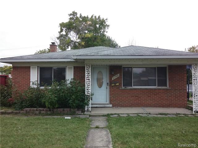 31740 Madison St, Wayne, MI 48184 photo 1