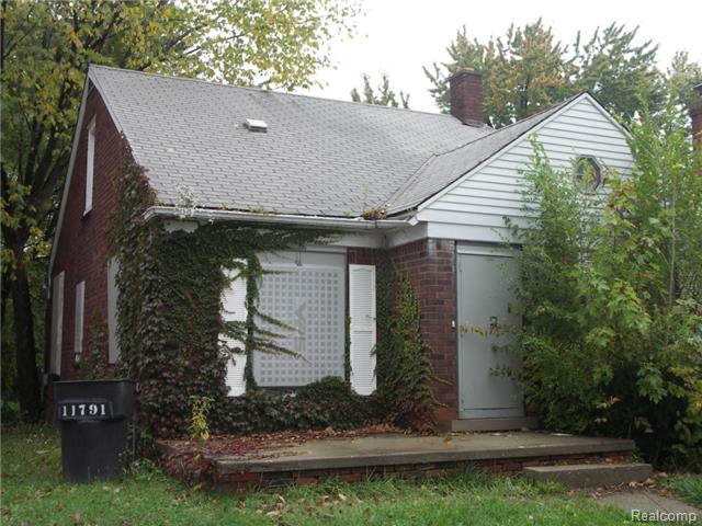 11791 Rossiter St, Detroit, MI 48224 photo 1