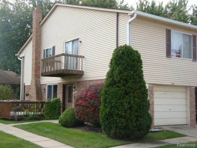 31606 Breezeway, New Baltimore, MI 48047 photo 1