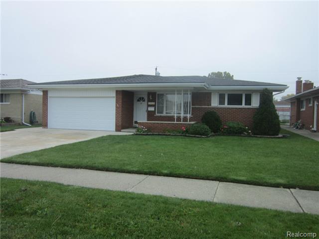 12928 Durham Dr, Warren, MI 48088 photo 1